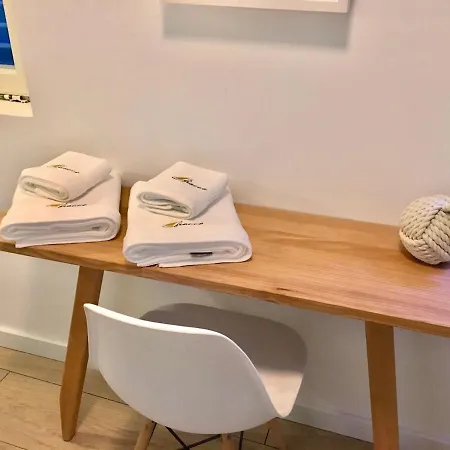 Casa Del Fiocco * روفينج
