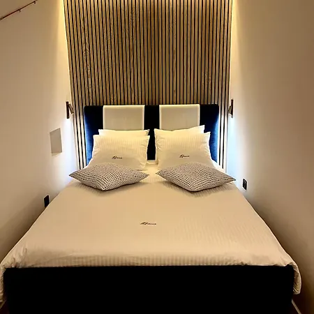 Casa Del Fiocco Σπίτι διακοπών Ρόβινι