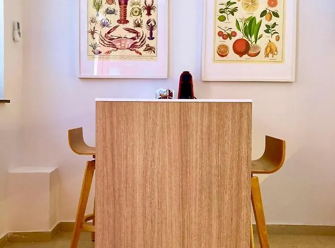 Casa Del Fiocco Σπίτι διακοπών