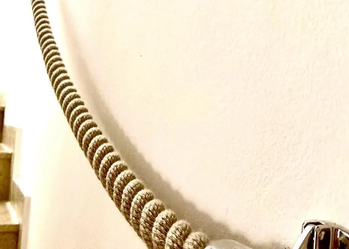 Casa Del Fiocco Σπίτι διακοπών