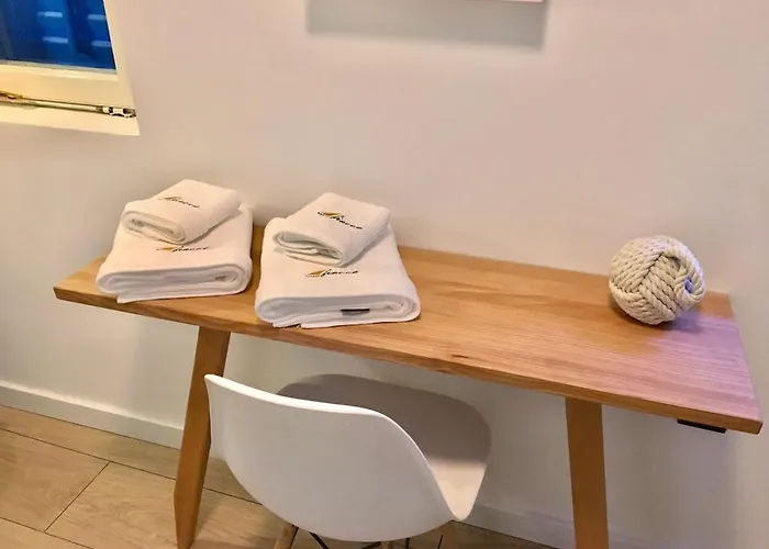 Casa Del Fiocco * Ρόβινι