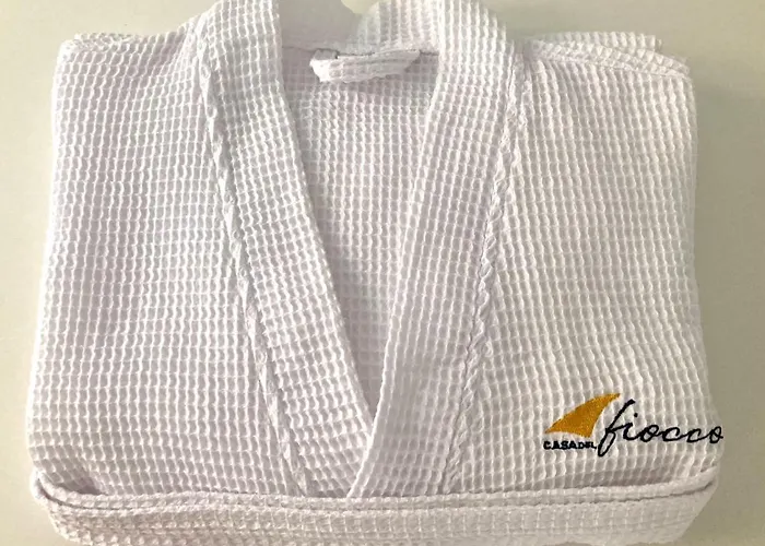 Casa Del Fiocco Σπίτι διακοπών