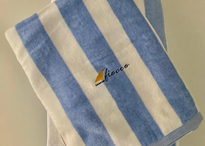 Σπίτι διακοπών Casa Del Fiocco *