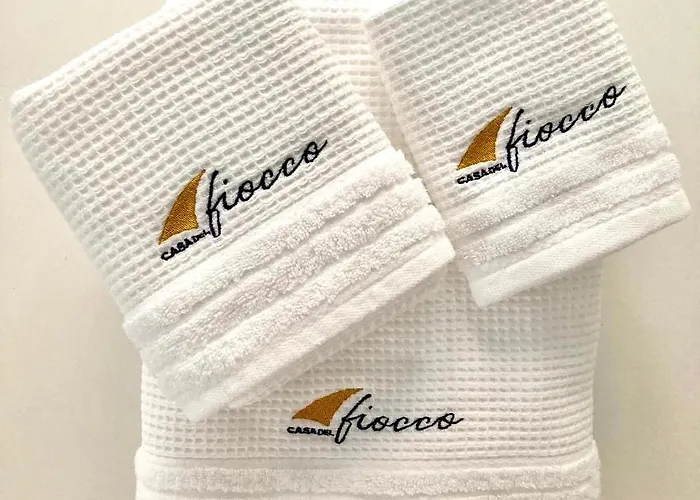 Casa Del Fiocco * Ρόβινι