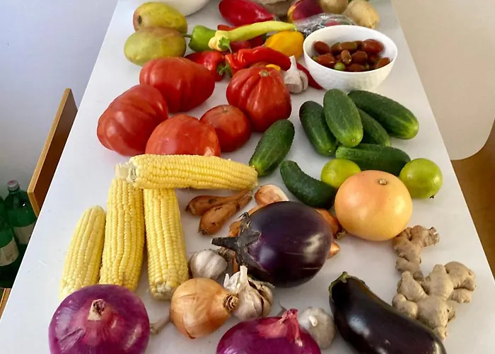 Σπίτι διακοπών Casa Del Fiocco