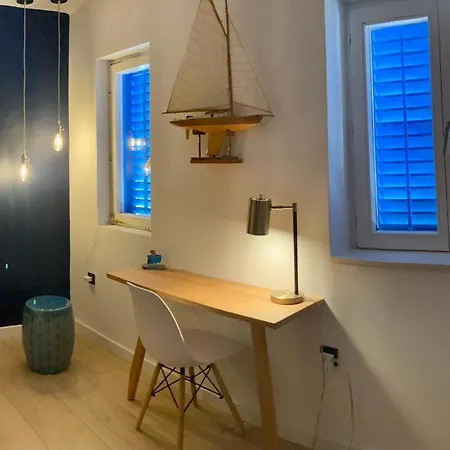 Dom wakacyjny Casa Del Fiocco Rovinj