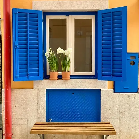 펜션 Casa Del Fiocco *