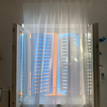 Casa Del Fiocco 펜션 로비니