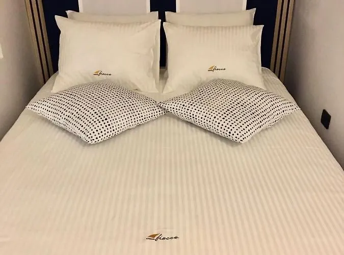 Casa Del Fiocco 로비니