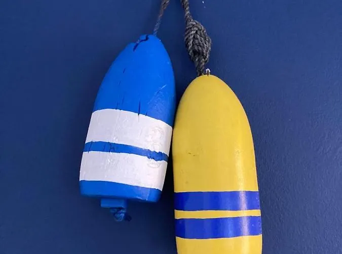 펜션 Casa Del Fiocco