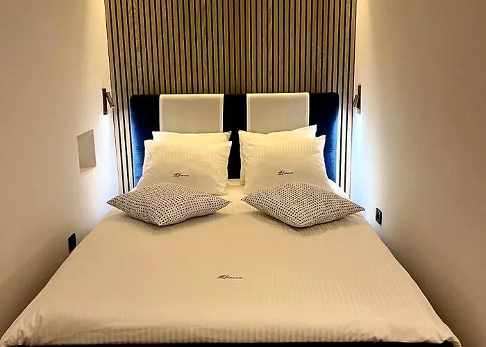 Casa Del Fiocco 펜션 로비니