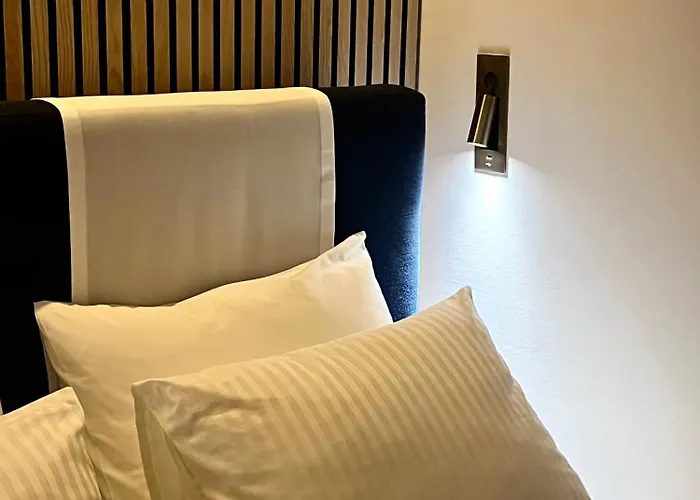 펜션 Casa Del Fiocco 로비니