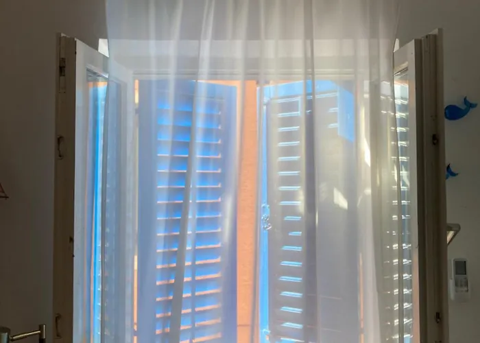 Casa Del Fiocco 펜션 로비니