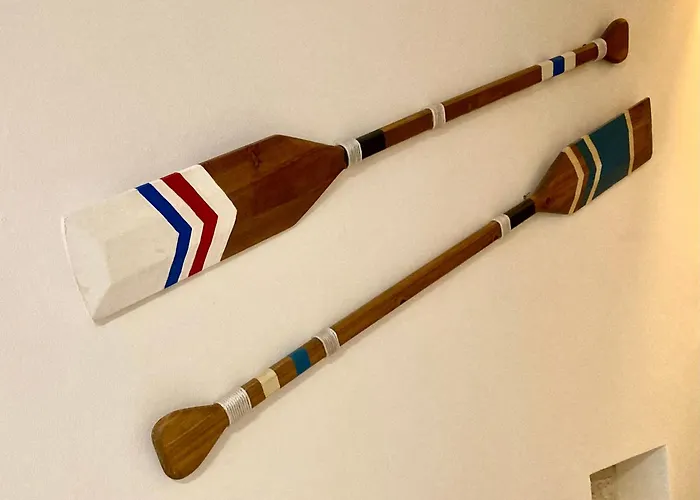 Casa Del Fiocco 펜션 *