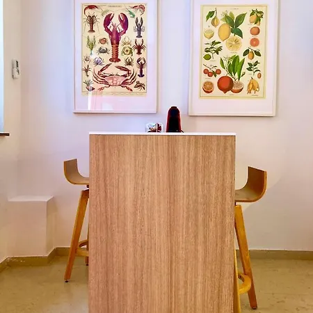 Casa Del Fiocco Hébergement de vacances