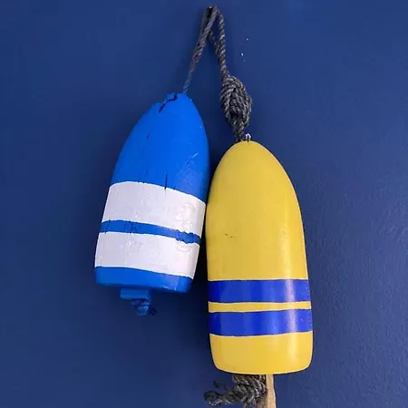 Hébergement de vacances Casa Del Fiocco