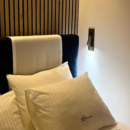Hébergement de vacances Casa Del Fiocco Rovinj