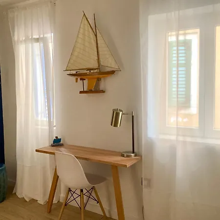 Hébergement de vacances Casa Del Fiocco Rovinj