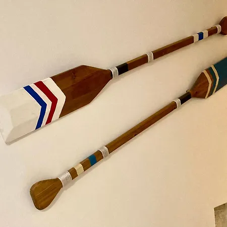 Casa Del Fiocco Hébergement de vacances *